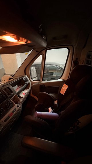 Citroen Jumper 2006