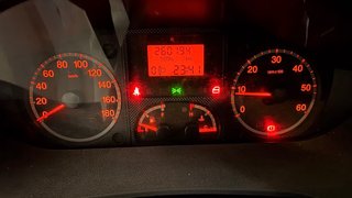 Citroen Jumper 2006