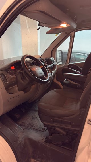 Citroen Jumper 2006