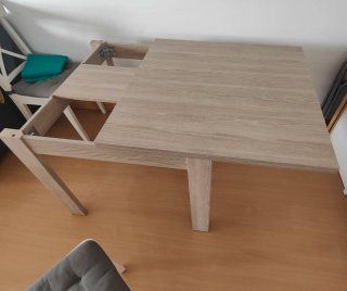 Mesa de comedor