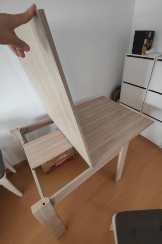 Mesa de comedor