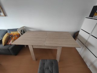 Mesa de comedor