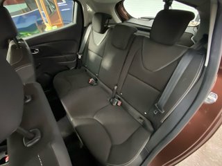 Renault Clio 2015