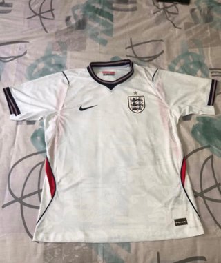 Camiseta Fútbol Inglaterra Nike Talla M