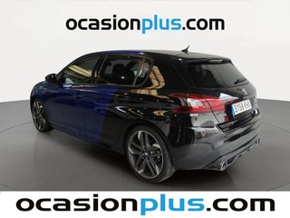 Peugeot 308 GTi 200 kW (270 CV)