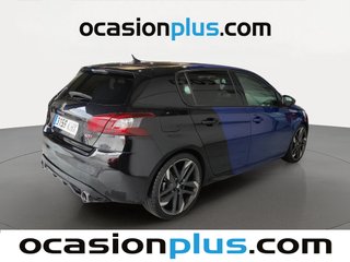 Peugeot 308 GTi 200 kW (270 CV)