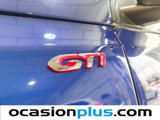 Peugeot 308 GTi 200 kW (270 CV)