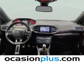 Peugeot 308 GTi 200 kW (270 CV)