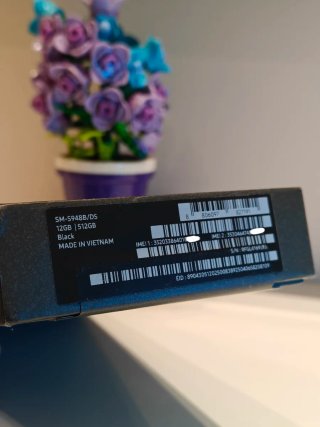 SIN ABRIR | SAMSUNG S26 ULTRA  512GB