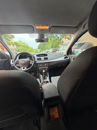 Renault Mégane Dynamique 1.9 dCi 130 CV – Año 2009