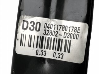 Pedal embrague Kia Hyundai 32802D3000