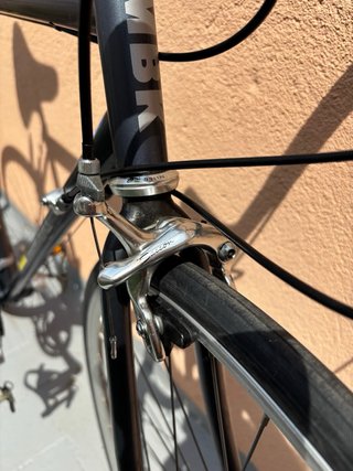 Bicicleta de carretera
