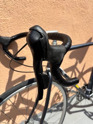 Bicicleta de carretera