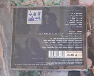 4CD- PACK :URIAH HEEP-  Remasterizado,Bonus Tracks
