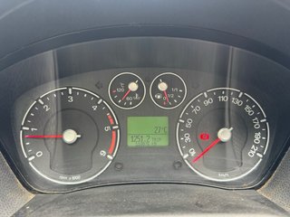 Ford Fiesta 2009