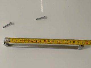 Manetas para armario de cocina