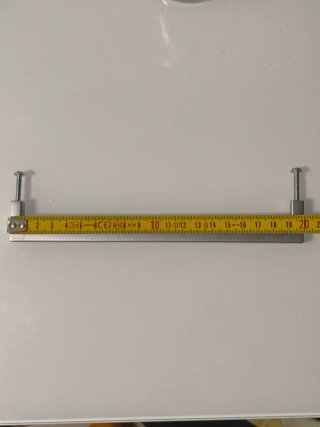 Manetas para armario de cocina