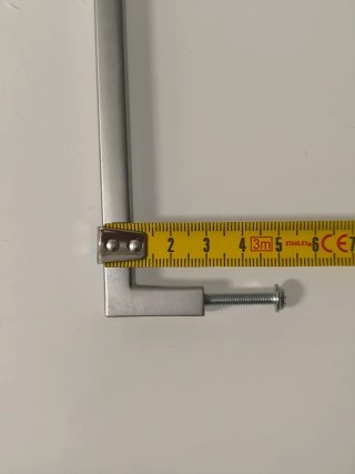 Manetas para armario de cocina