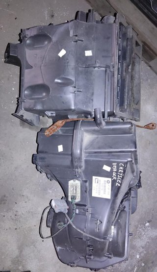 CALEFACCION ENTERA NORMAL CHRYSLER VOYAGER (RG) P05005111AA