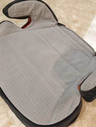 Alzador niños coche Babyauto