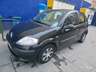 Citroen C3 2005