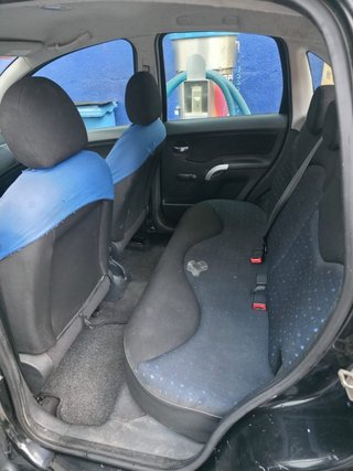 Citroen C3 2005