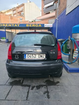 Citroen C3 2005