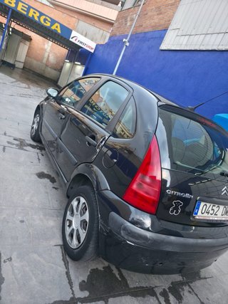 Citroen C3 2005