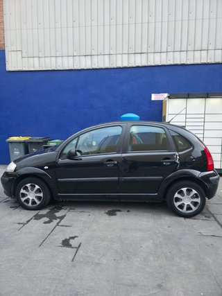 Citroen C3 2005