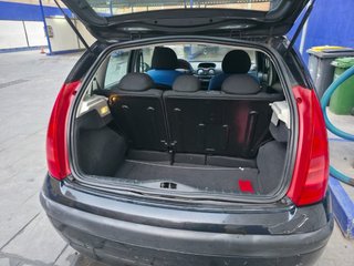 Citroen C3 2005