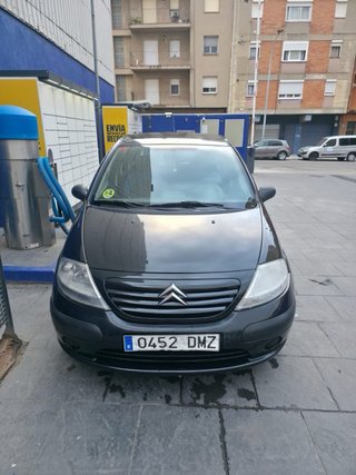 Citroen C3 2005