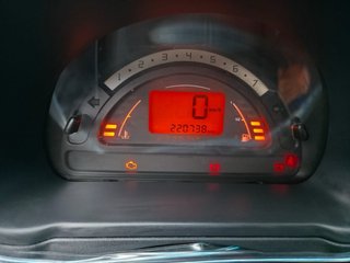 Citroen C3 2005