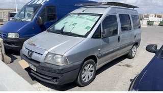 Peugeot Partner 2004