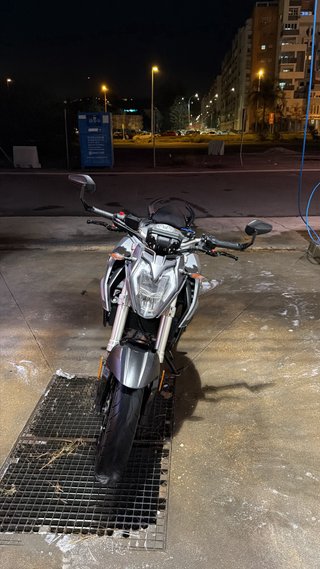 Voge 525r 2024