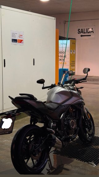 Voge 525r 2024