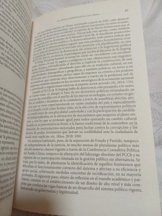 Democracias y autocracias frente a la guerra en...