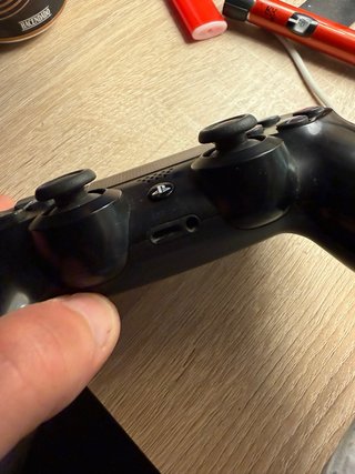 Mando Original PS4 Sony