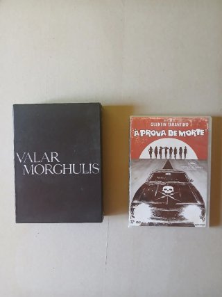 Pack dvd