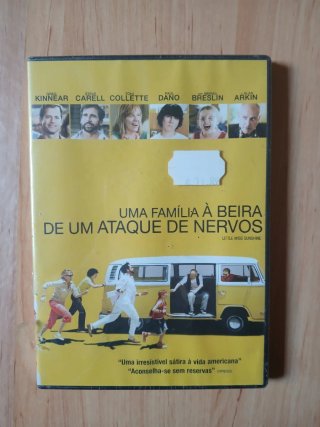 Pack dvd