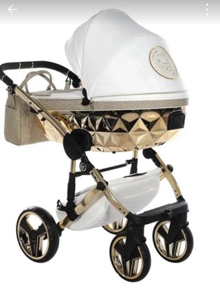 Carrito Diamond 3 piezas