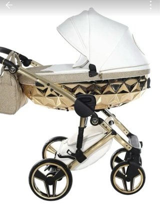 Carrito Diamond 3 piezas