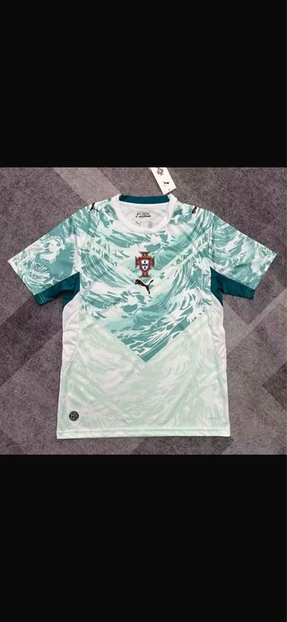 Camisola Seleção Portugal 2026