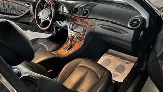 Mercedes-Benz  CLK 2006