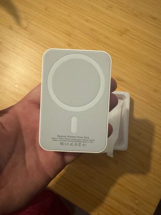 Batteria portatile