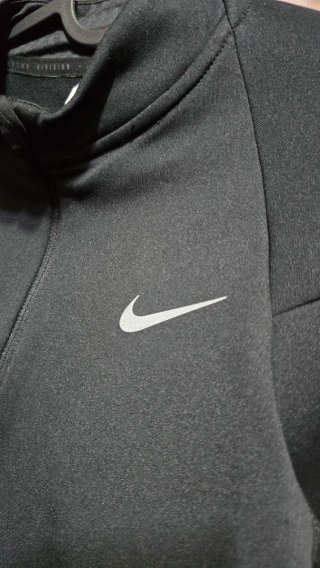 Nike Running Division - Negro