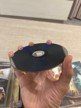 God of War Ascension PS3