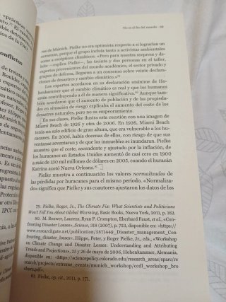No hay apocalipsis