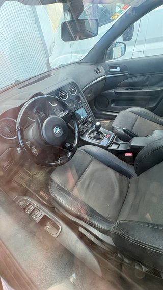 Alfa Romeo 159 2011