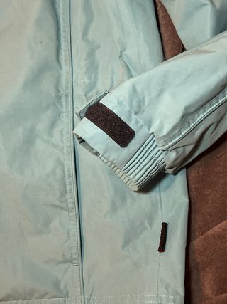Chaqueta Trespass Técnica Impermeable Talla M