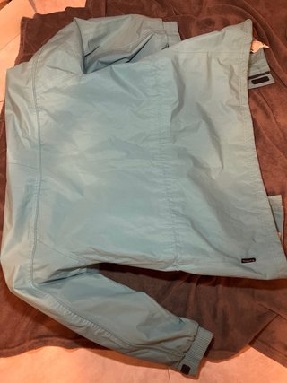 Chaqueta Trespass Técnica Impermeable Talla M